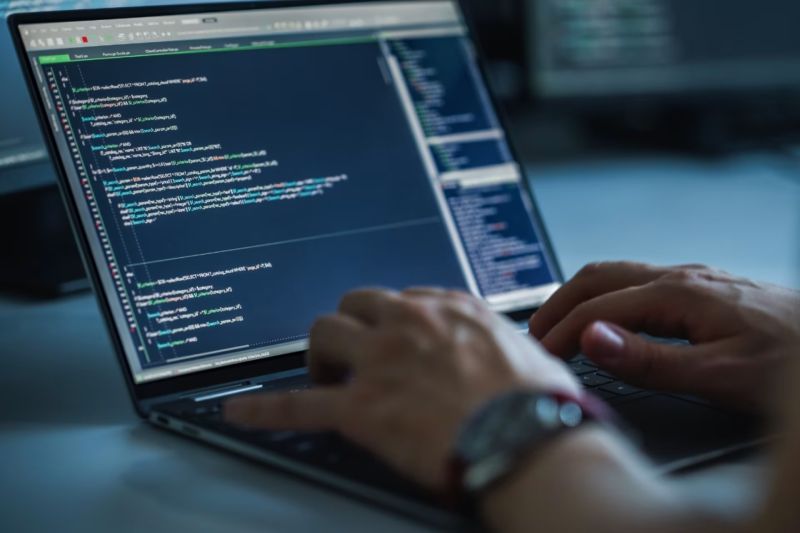 南湖区软件定制开发公司:Python助力,构建核心竞争力