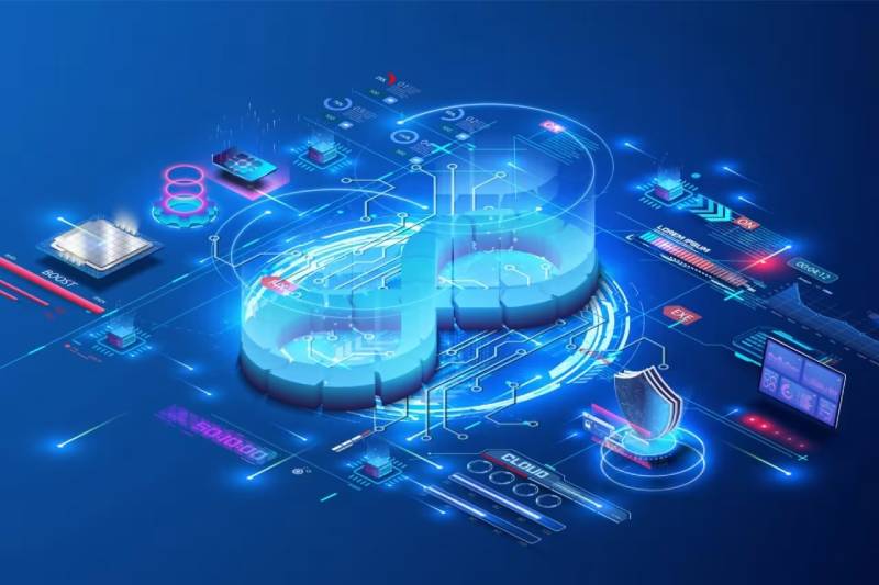 南湖区工业软件定制先锋：京上云科技以多元系统开发赋能企业进阶